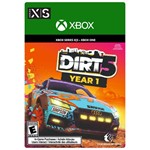 DIRT 5 - Year One Upgrade DLC XBOX ONE XS WIN КЛЮЧ