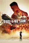 Serious Sam Collection XBOX ONE X|S КЛЮЧ