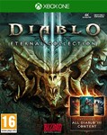 Diablo III: Eternal Collection XBOX ONE X|S КЛЮЧ