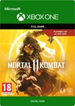 Mortal Kombat 11 XBOX ONE|X|S XBOX КЛЮЧ (XBOX ONE)