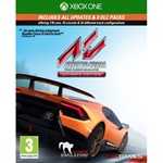 Assetto Corsa Ultimate Edition XBOX ONE/X|SКлюч