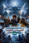 Huntdown XBOX ONE Series XS КЛЮЧ 
