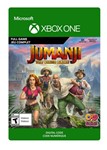 Джуманджи XBOX KEY (XBOX ONE) КЛЮЧ