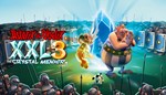 Asterix & Obelix XXL3 XBOX KEY (XBOX ONE)