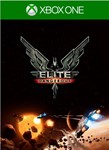 Elite Dangerous Standard Edition XBOX ONE X|S Ключ