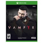 Vampyr XBOX KEY (XBOX ONE) КЛЮЧ