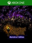 Darkest Dungeon: Ancestral Edition XBOX ONE|XS КЛЮЧ