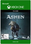 Ashen + NIGHTSTORM ISLE XBOX KEY КЛЮЧ (XBOX ONE)