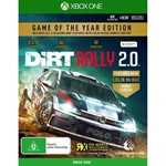 DiRT Rally 2.0 - Game of the Year Edition XBOX Ключ