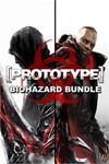 Prototype Biohazard Bundle XBOX KEY