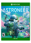 ASTRONEER Xbox One & Xbox Series X|S WIN PC КЛЮЧ