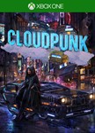 Cloudpunk XBOX ONE / XS KEY КЛЮЧ