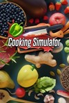 Cooking Simulator XBOX One XS КЛЮЧ