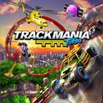 Trackmania Turbo XBOX XBOX KEY КЛЮЧ