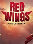 Red Wings: Aces of the Sky XBOX ONE XS КЛЮЧ