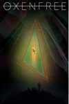 Oxenfree Xbox One & Xbox Series X|S КЛЮЧ