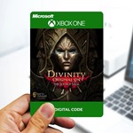 Divinity: Original Sin 2 - The Source Saga XBOX KEY