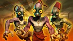 Oddworld New n Tasty Deluxe Edition XBOX KEY КЛЮЧ