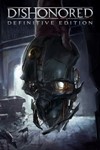 Dishonored Definitive Edition XBOX ONE / SERIES X|S