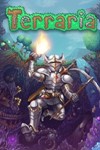 Terraria XBOX One XS КЛЮЧ