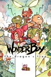 Wonder Boy The Dragons Trap XBOX ONE SERIES XS Ключ