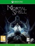 Mortal Shell: Enhanced Edition XBOX WIN ПК КЛЮЧ