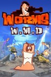 ????Worms W.M.D XBOX ONE / SERIES X|S Ключ
