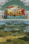 Rock of Ages 2: Bigger & Boulder XBOX KEY