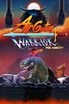 Air Guitar Warrior for Kinect XBOX KEY