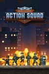 Door Kickers: Action Squad XBOX ONE/X/S ЦИФРОВОЙ КЛЮЧ