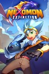 Nexomon: Extinction XBOX ONE/X/S ЦИФРОВОЙ КЛЮЧ