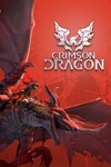 Crimson Dragon Xbox One & Xbox Series X|S КЛЮЧ