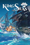 King of Seas Xbox One & Xbox Series X|S КЛЮЧ