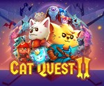 Cat Quest II XBOX ONE Series XS Ключ 