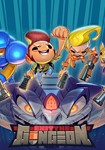  Exit the Gungeon XBOX ONE XS Ключ