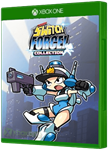 Mighty Switch Force! Collection XBOX ONE XS  KEY