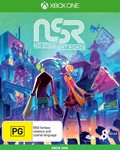  No Straight Roads XBOX ONE XS КЛЮЧ