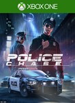 Police Chase XBOX ONE XS КЛЮЧ