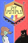 Pit People XBOX ONE XS КЛЮЧ
