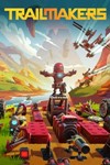 Trailmakers XBOX KEY (XBOX ONE XS) КЛЮЧ