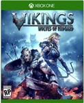 Vikings - Wolves of Midgard XBOX KEY КЛЮЧ