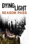 Dying Light Season Pass XBOX X|S KEY ONE КЛЮЧ