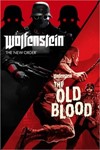 Wolfenstein The Two-Pack XBOX KEY (XBOX ONE) КЛЮЧ