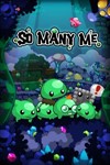 So Many Me XBOX ONE XS КЛЮЧ