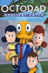 Octodad: Dadliest Catch XBOX ONE XS КЛЮЧ