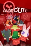 Anarcute XBOX KEY (XBOX ONE) КЛЮЧ