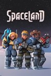 Spaceland XBOX ONE XS КЛЮЧ