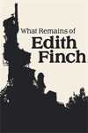 What Re­mains of Edith Finch XBOX ONE XS КЛЮЧ