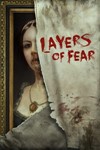 Layers of Fear XBOX ONE XS KEY КЛЮЧ