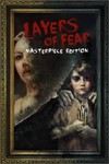 Layers of Fear: Masterpiece Edition XBOX KEY КЛЮЧ